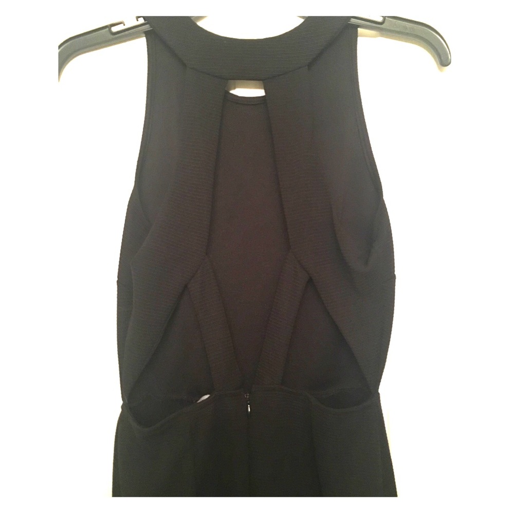 Boutique Midi Dress